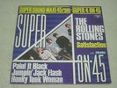 The Rolling Stones - (I Can't Get No) Satisfaction Rare 12