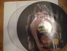 Rolling Stones   Beautiful Delilah Pic Disc LP not TMOQ