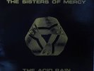Sisters Of Mercy LP Acid Rain