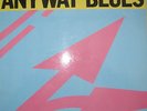 ANYWAY BLUES - Same / sehr seltener Bluesrock aus Italien - TIP, Traumzustand