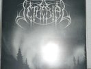 SETHERIAL - FÖR DEM MITT BLOD - 1995 - 7 INCH - ARTE DE OCCULTA RECORDS - RARE