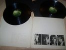 THE BEATLES WHITE ALBUM TOP OPENING
