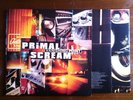 Primal Scream - Vanishing Point 2LP (Creation, Oasis, Stone Roses Etc)