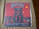 Death Row Greatest Hits Vol. 1  Doppel LP 2pac Dr. Dre Snoop Dogg