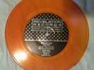 Warzone lower east side crew ep orange vinyl 100 pressed revalation records
