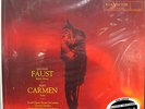 FAUST Gibson CLASSIC RECORDS Audiophile QUIEX SV-P RCA LSC 2449 SEALED