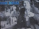 DON KRISS LP 'Here's To You' - Still Sealed