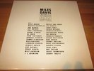 MILES DAVIS - CHRONICLE - 12 LP BOX - THE COMPLETE PRESTIGE RECORDINGS 51-56
