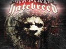 HATEBREED - For The Lions LP terror cro mags agnostic front madball leeway nyhc