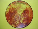 MOTÖRHEAD MOTORHEAD DEAF FOREVER PICTURE DISC VINYL