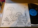 Pink Floyd LP Relics UK Starline 1st press Superb vinyl & cover