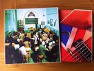 OASIS - THE MASTERPLAN - 45RPM VINYL BOXSET