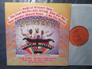 LP THE BEATLES Magical Mystery Tour CAPITOL with 24-page picture book