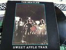 THE BEATLES SWEET APPLE TRAX 2XLP LET IT BE Newsound Records Acid Archives RARE