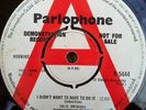 Julie Driscoll - I Didn't Want To have To Do It (1966) - 7