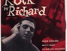 Richard Anthony - Rare 1er 45 T EP Rock'n'Richard (poch repro)