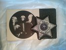 Rare The Police – Message In A Bottle Shaped Picture Disc