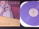 The Get Up Kids Something to Write Home About Purple Vinyl LP Record New OOP