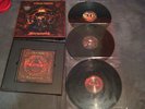JUDAS PRIEST - NOSTRADAMUS - 3 X VINYL BOX