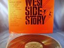 WEST SIDE STORY Orig Sound Track Recording LP Sealed Mint/VG+ Academy Award 1961