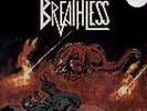 BREATHLESS -  same   SUPER RARE LP