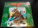 THE BEACH BOYS Christmas Album UK ORIGINAL Stereo EMI ST 2164 mint SEALED