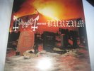 Mayhem Versus Burzum - RARE Vinyl LP vs Darkthrone Moonblood IMMORTAL