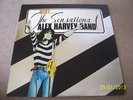 THE SENSATIONAL ALEX HARVEY BAND  Next  1973  SUPERB EX
