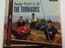 The Tornados 'Away From It All' orig. 1963 mono LP