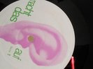 ASH RA TEMPEL - SAME OHR 1971 OMM 556.013 FOC KRAUTROCK RAR  g+