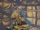IRON MAIDEN - PIECE OF MIND, TURKISH PRESSING  LP