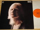 JOHNNY WINTER   EPONYMOUS SAME S/T DEBUT   CBS UK 1969 VINYL LP   BLUES ROCK