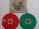 CITY AND COLOUR - Sometimes 2 LP HOLIDAY COLOR VINYL /300 alexisonfire bon iver
