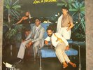 Bad Boys Blue - Love Is No Crime Vinyl LP 1987 - Coconut 208670 Germany