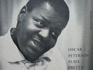 Oscar Peterson plays pretty  # 2  -   Original 10