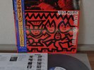 Kenny Dorham Afro Cuban Blue Note Japan LP Toshiba BN 1535 Insert Obi