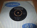 MEL TORME - COMIN' HOME BABY - LONDON HLK 9643 - NORTHERN