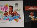 LP | Elvis Presley - Blue Hawaii Collector's Edition + BONUS EP 