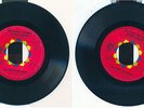 Die Everly Brothers in Deutschland EP 26 -  Absolut Rare - 4 Lieder auf 7