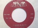 Hillbilly Bopper; Glenn Reeves; I'm Johnny On The Spot on TNT original LISTEN