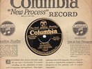 Columbia 1131D IDEAL SERENADERS Dawning hot RED NICHOLS & Lennie Hayton N- 1927