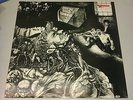 NURSE WITH WOUND Merzbild Schwet LP United Dairies 1980 Original #30/500