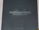 POWDERFINGER SEVEN DEADLY SPINS DELUXE VINYL BOX SET - SEALED - OOP
