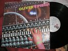 JOSEP LLOBELL OLIVER´S PLANET SPANISH VINYL LP