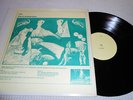 Yes  Live in Amsterdam  Takrl lp   no tmoq  rare