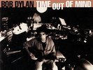 BOB DYLAN - TIME OUT OF MIND - MINT - BLUE VINYL - IMPORT