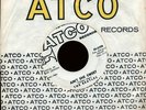 Beatles Ain't She Sweet USA PROMO 45 ATCO