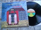 Black Saint SONNY CLARK MEMORIAL QUARTET  VOODOO Jazz VINYL LP John Zorn HORVITZ
