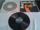 Black Sabbath Vol 4 lp.Rarer Vertigo Spaceship label.UK Original.1972.