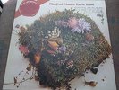 LP MANFRED MANN'S EARTH BAND The Good Earth, 1st DE,  EX+